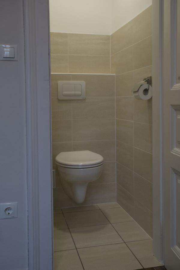 Walton Prime Apartment Budapest Exteriör bild